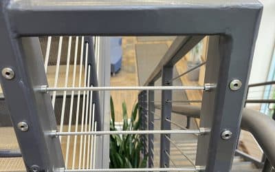 Frequently Asked Questions About Cable Rail Systems