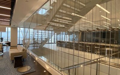 Why Install Vertical Cable Railing