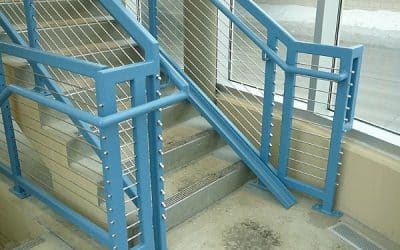 Cable Railing Solutions for Professionals: Durable Stainless Steel that Meets Every Code