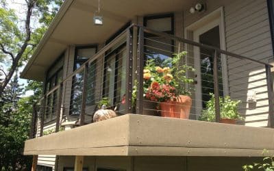 Why Choose a Stainless Steel Cable Railing Fabricator for Your Next Project