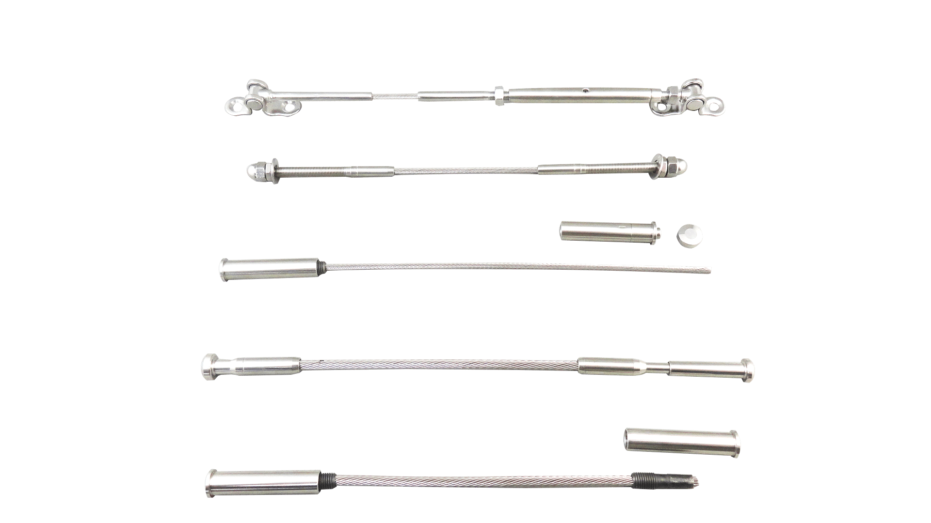Tensioning System