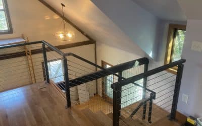 Facts About Cable Railing Wire Systems