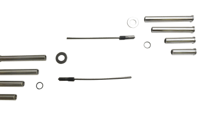 Invisiware® Systems: Hidden Cable Tensioning for Sleek, Modern Designs